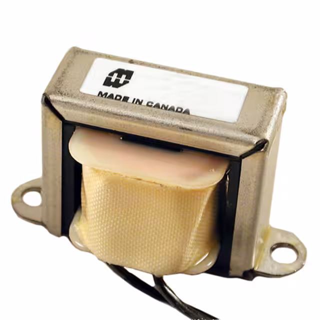 153H Hammond Manufacturing  Inducteurs fixes